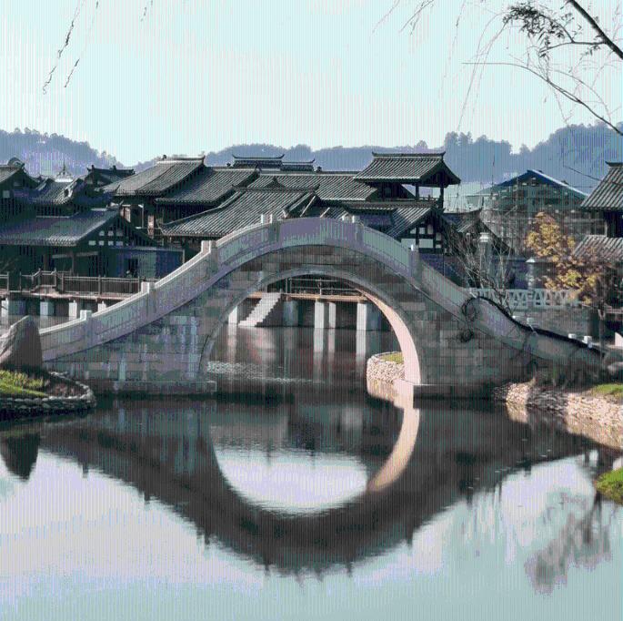 清理草坪
